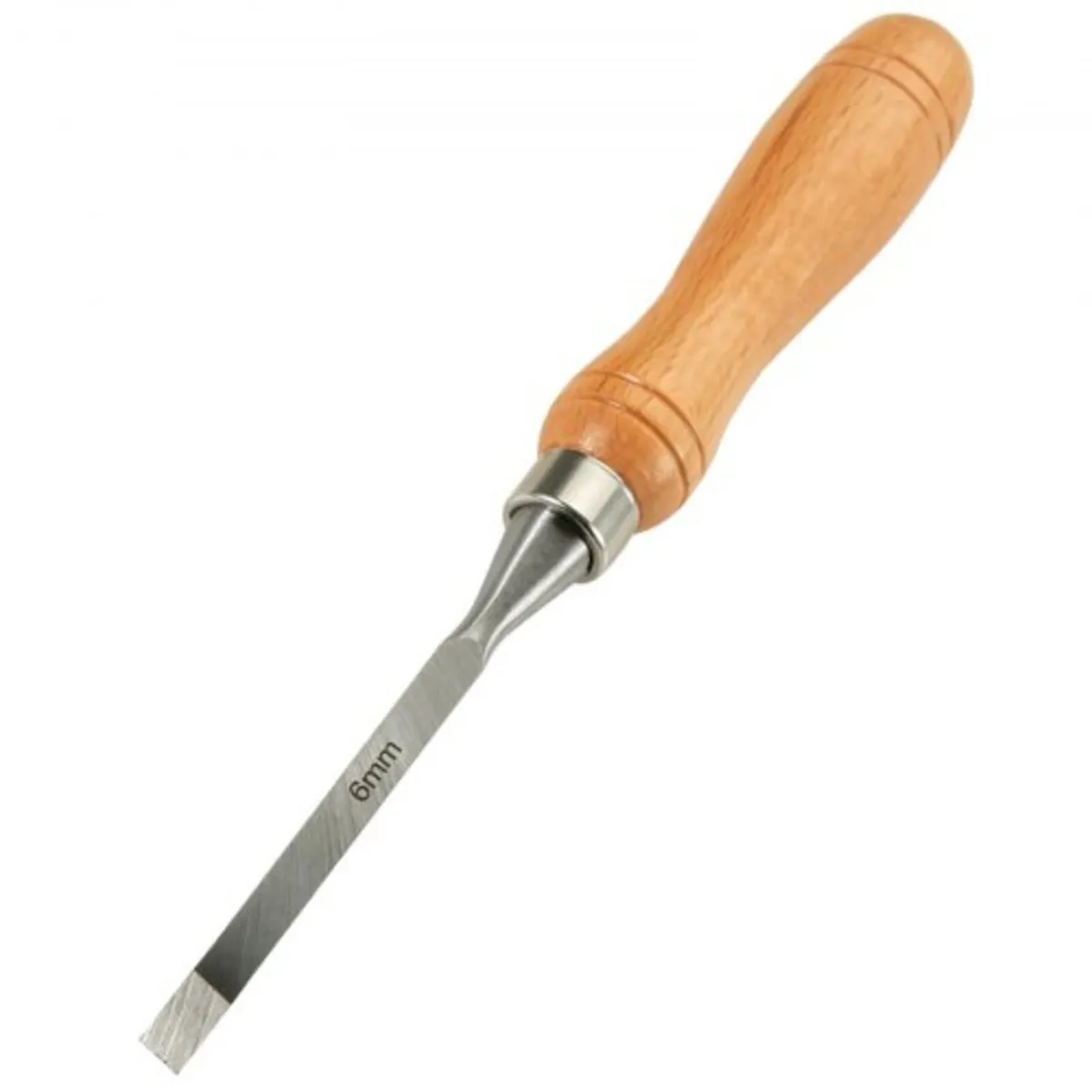 Wood Chisel Sets 12pcs Lathe Chisels 3-3/4Inch /95 - Image 3