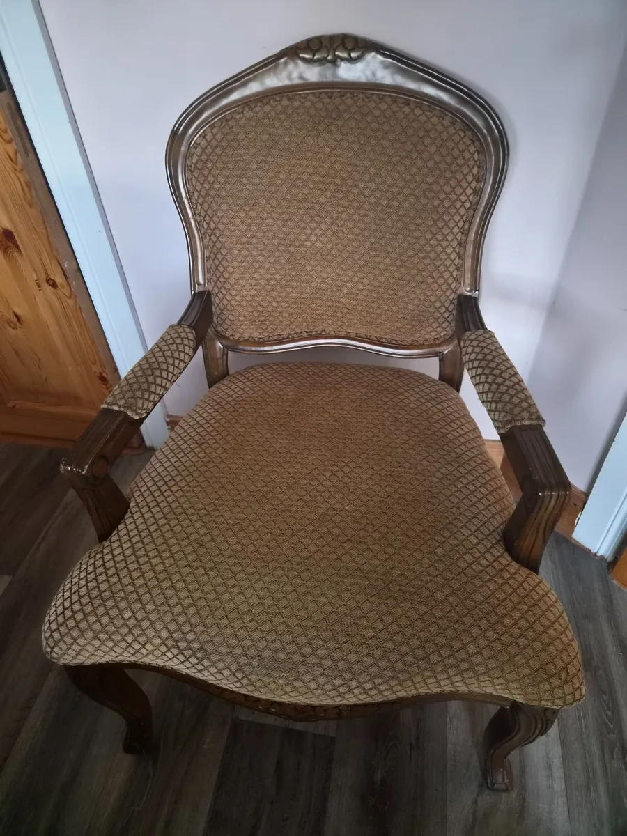 Chair - Image 1