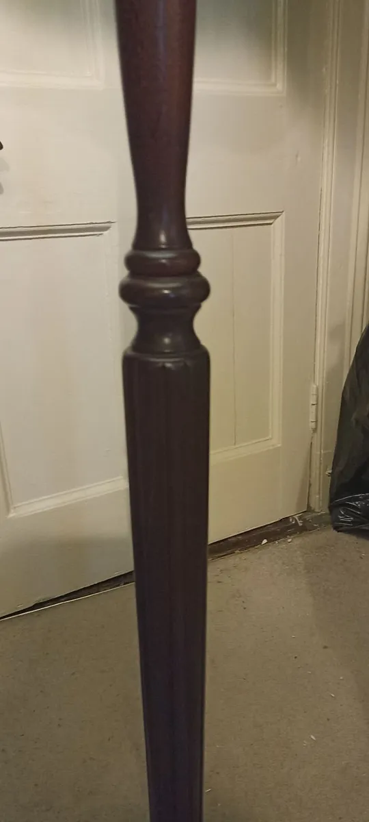 1950s Standard Lamp - Image 1