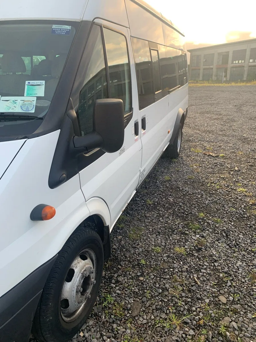 Ford Transit - Image 3