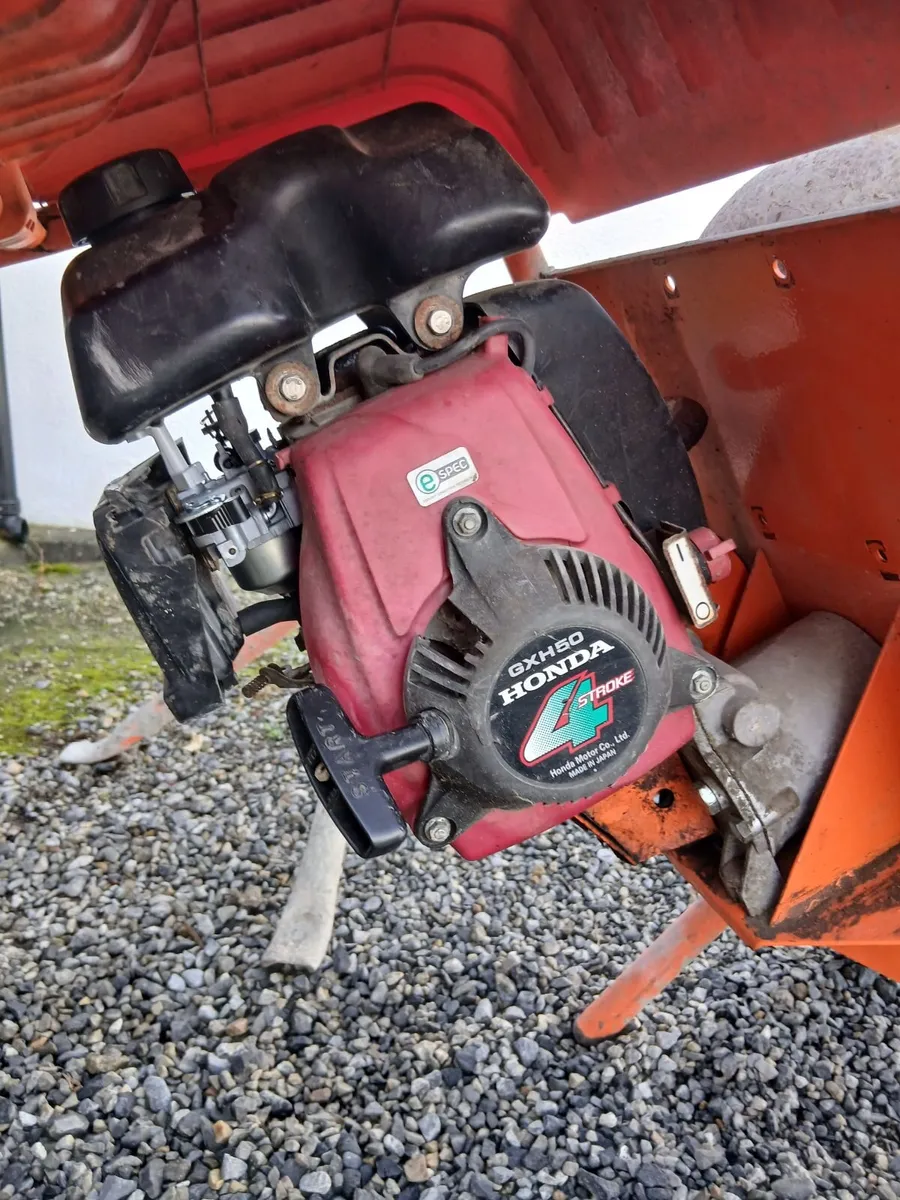 Belle mixer - Image 1