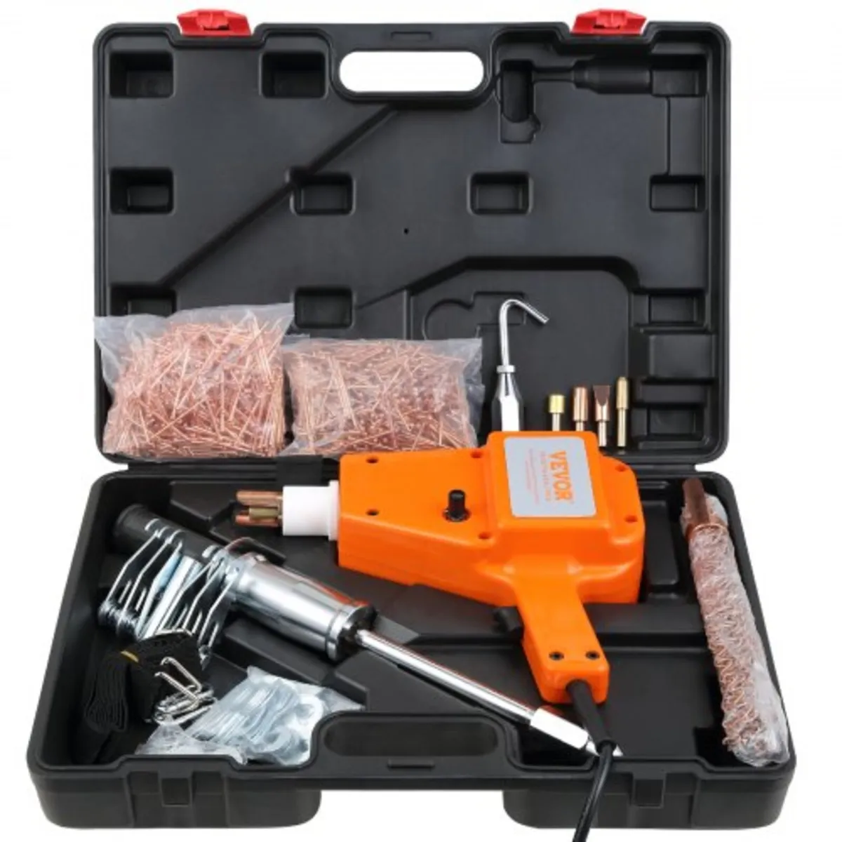 Auto Body Dent Repair Kit Stud Welder Kit 800VA St - Image 1