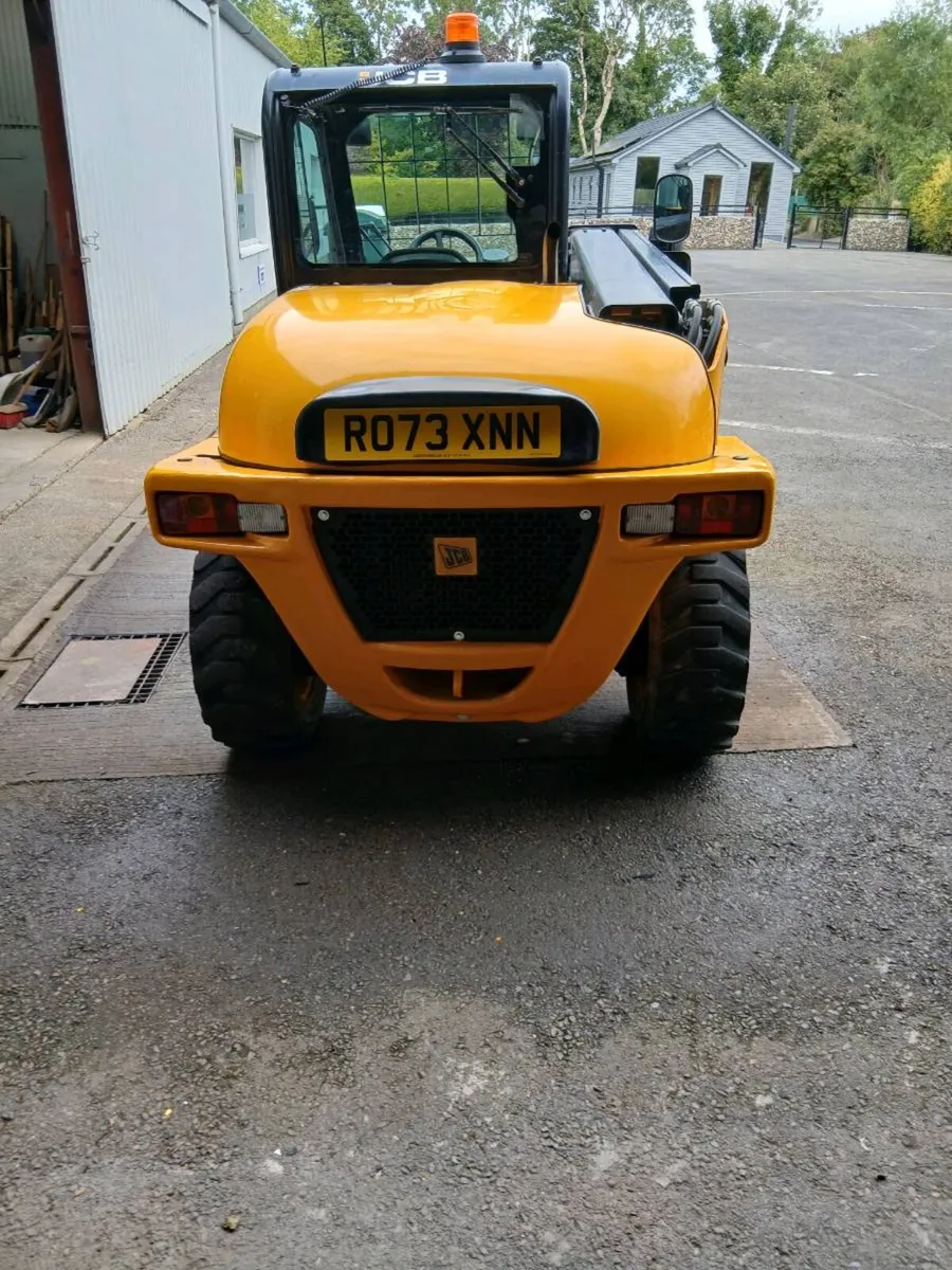 Jcb 520_40 - Image 1