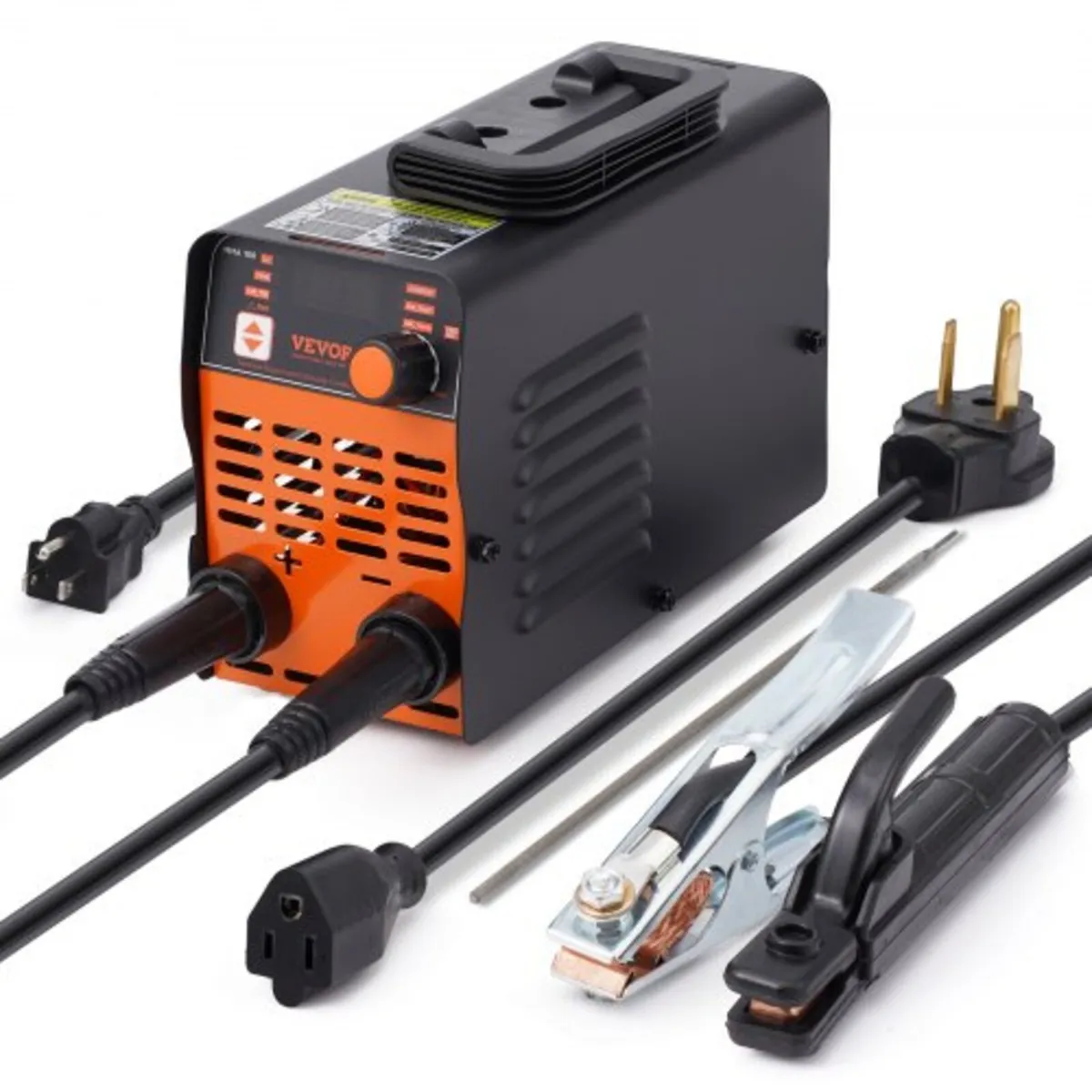 220V Stick Welder, 160A ARC/Lift TIG Welding Machi - Image 1