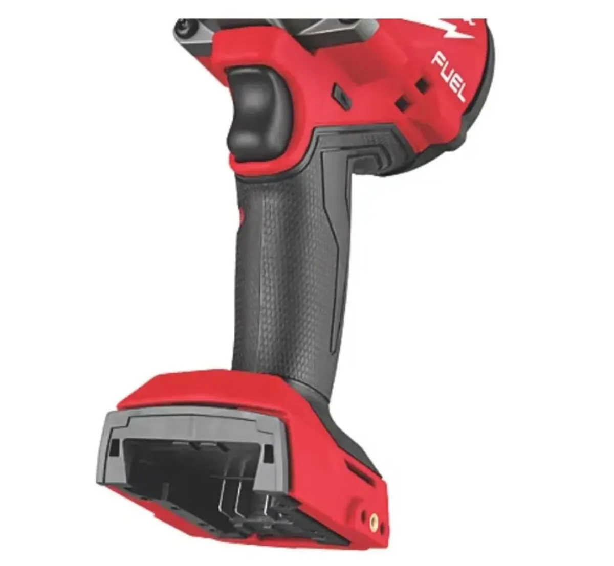 Milwaukee M18FHIW2F12-OX FUEL 18V ½″ High‑Torque - Image 2