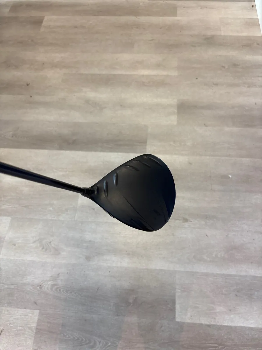 Ping G410 (9dg) S Flex (1” shorter) - Image 2
