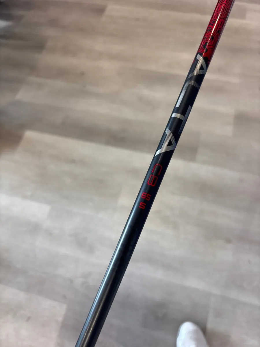 Ping G410 (9dg) S Flex (1” shorter) - Image 3