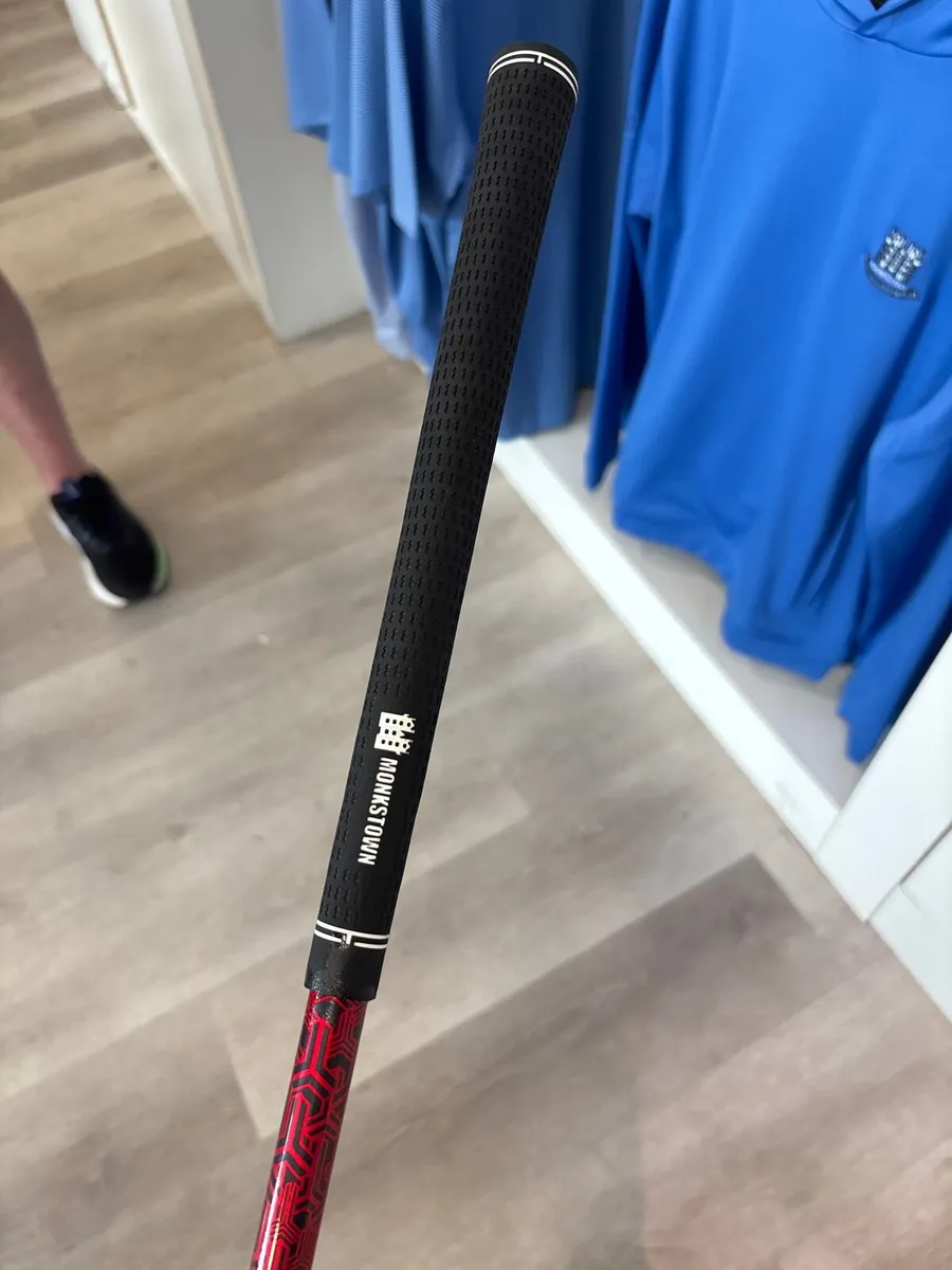 Ping G410 (9dg) S Flex (1” shorter) - Image 4