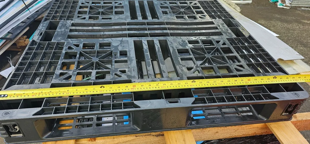 Pallets - Image 3