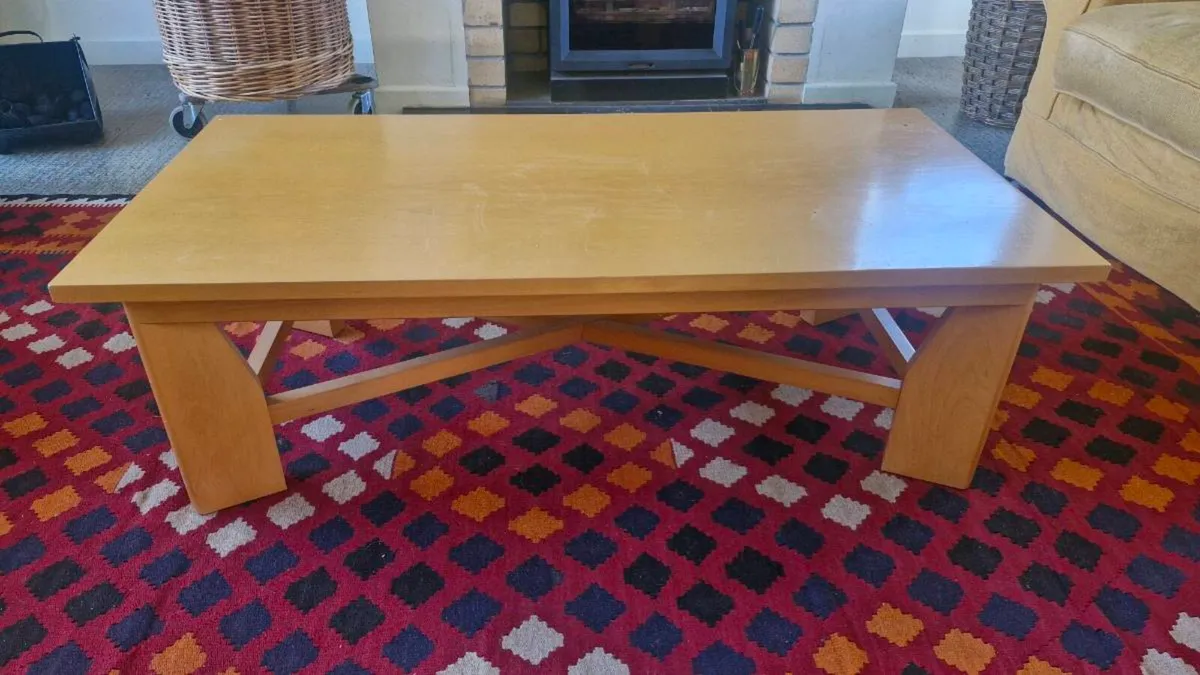 Coffee Table - Image 2