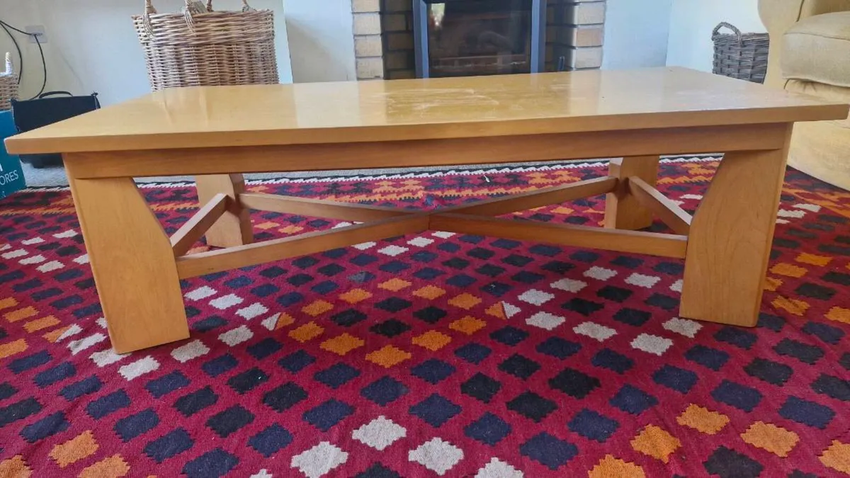 Coffee Table - Image 3