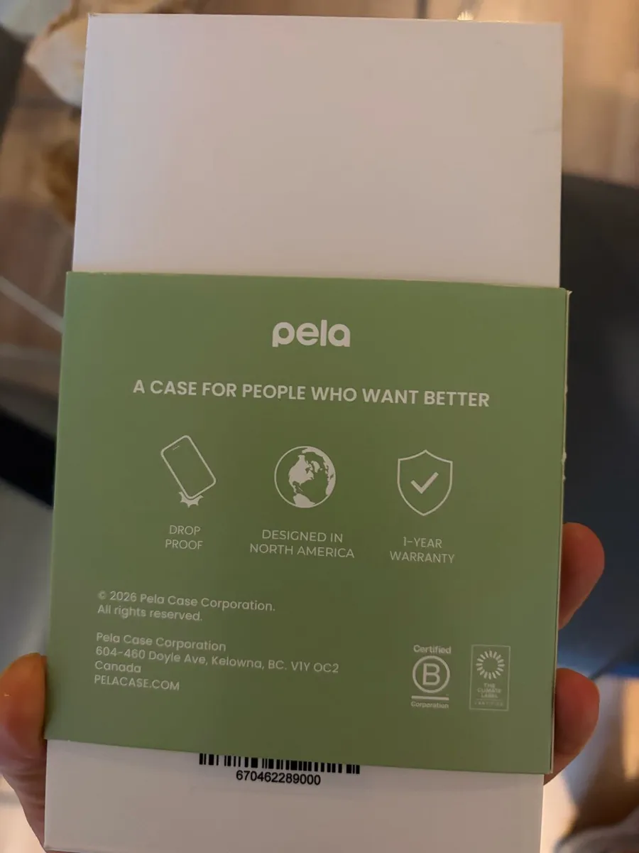 Phone case Pela - Image 2