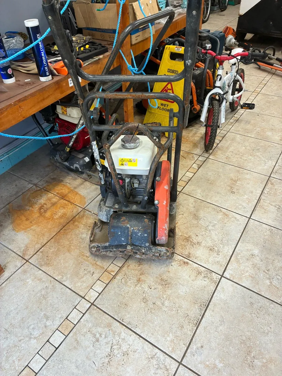 Whacker - Image 1