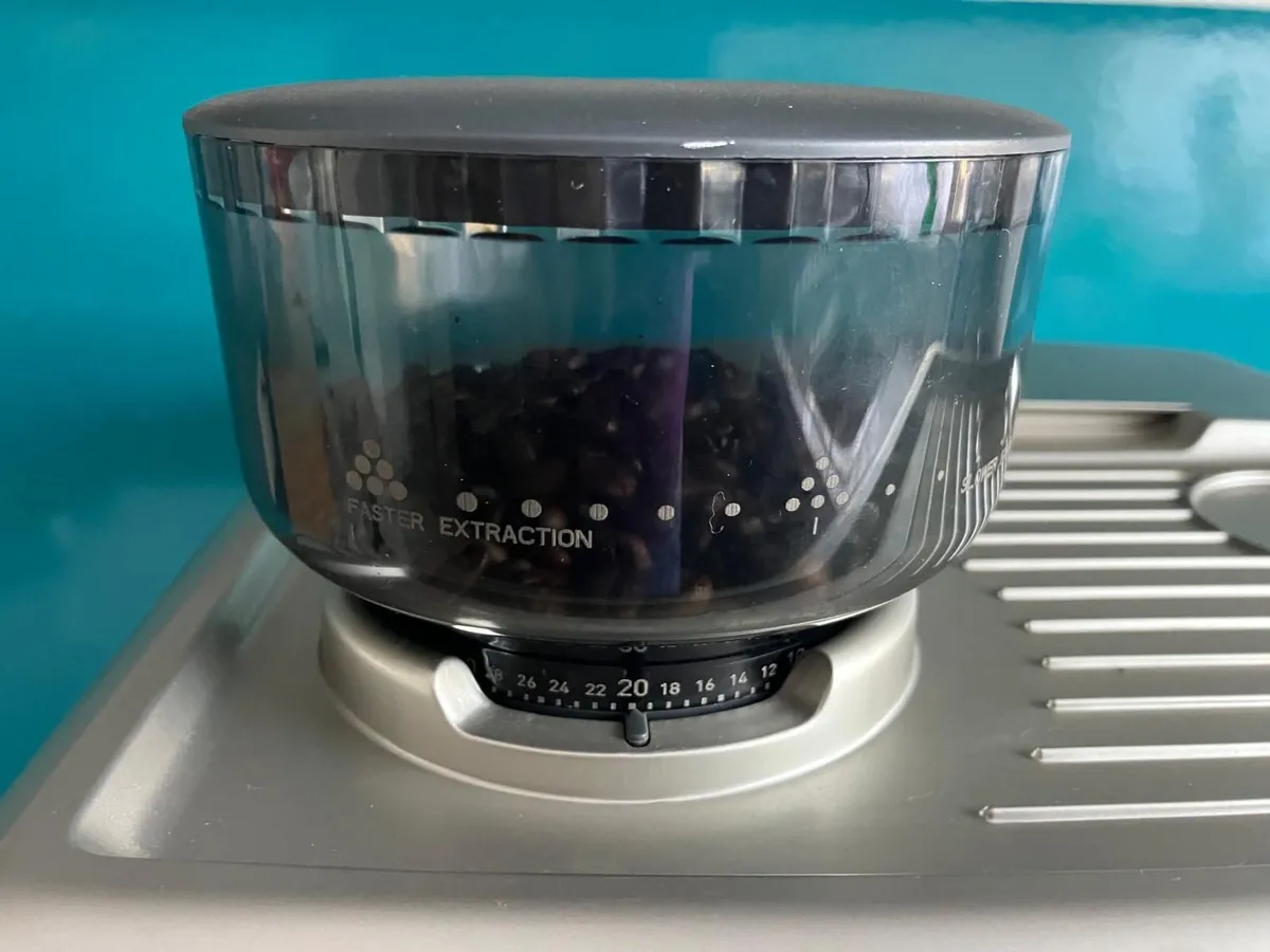 Breville Barista Max Espresso Machine - Image 2
