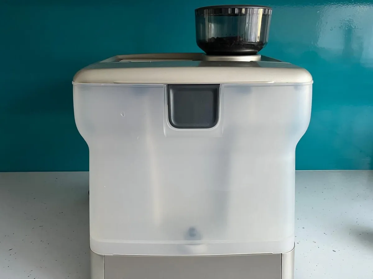 Breville Barista Max Espresso Machine - Image 3
