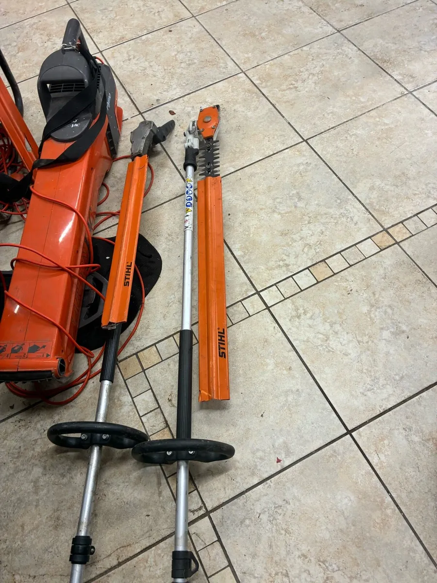 Strimmer - Image 2