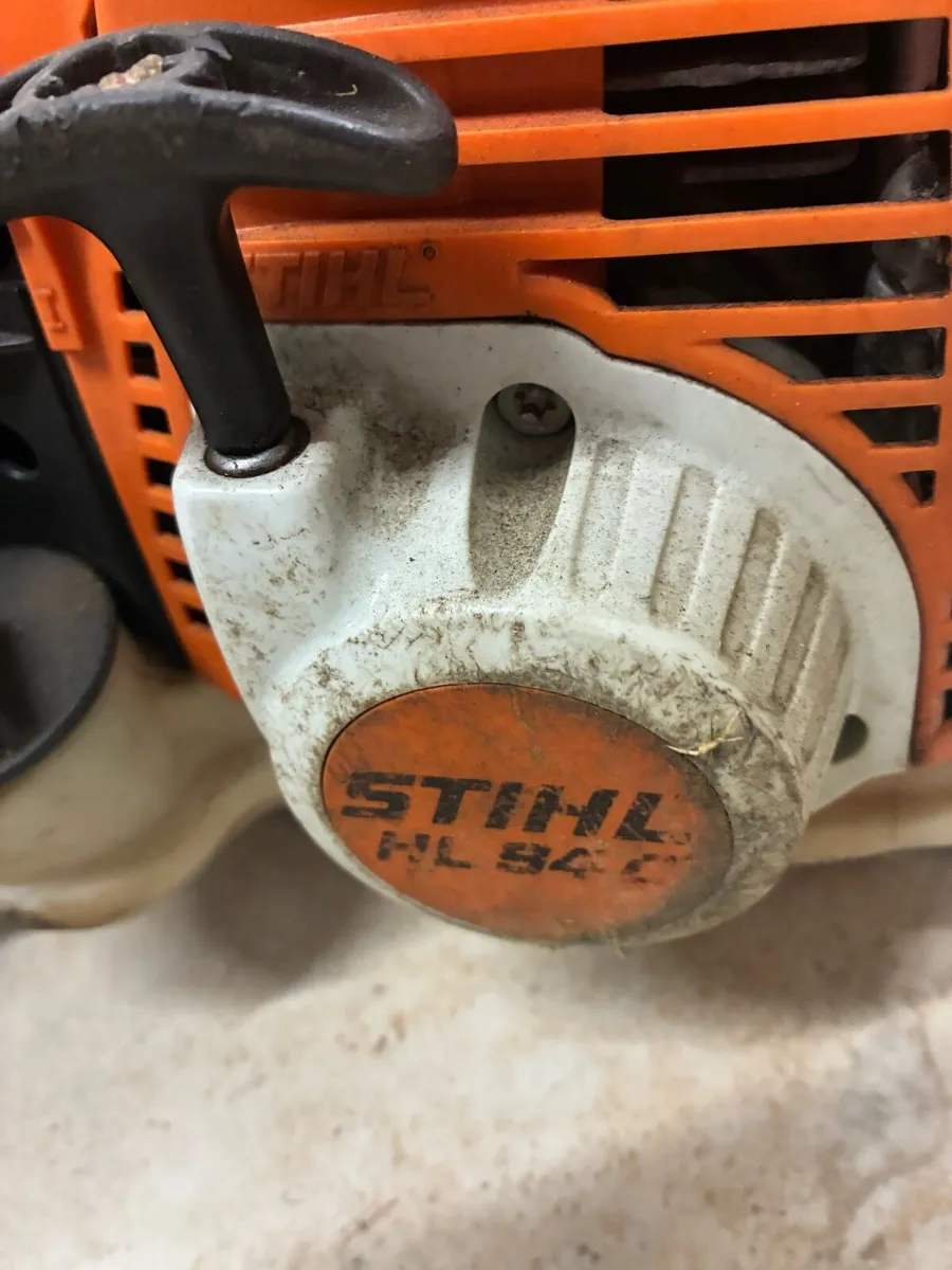 Strimmer - Image 4