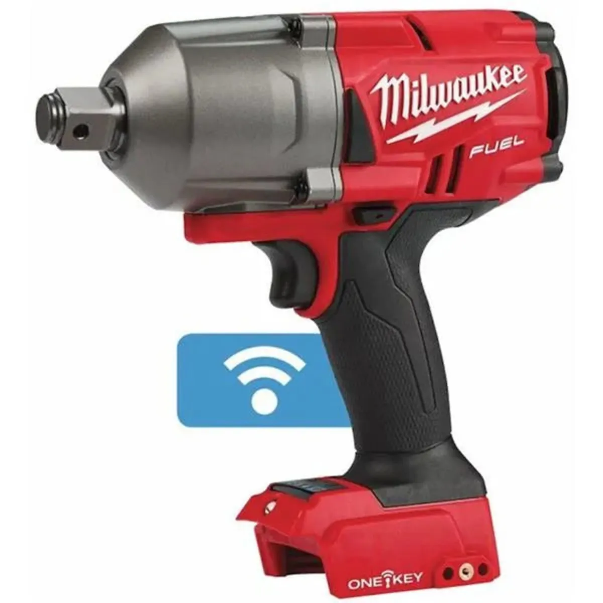 Milwaukee M18 FUEL ONE-KEY 3/4" Impact Wrench - Image 1