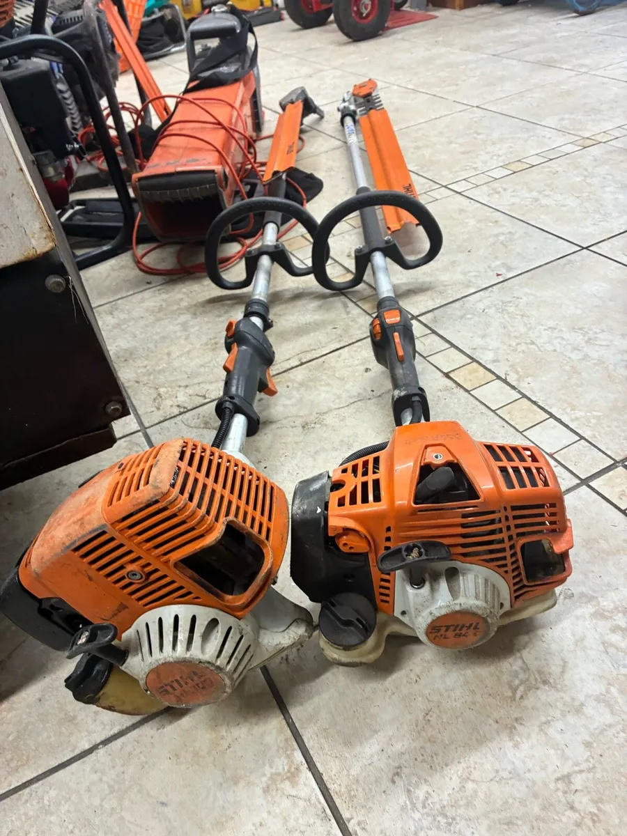 Strimmer - Image 1
