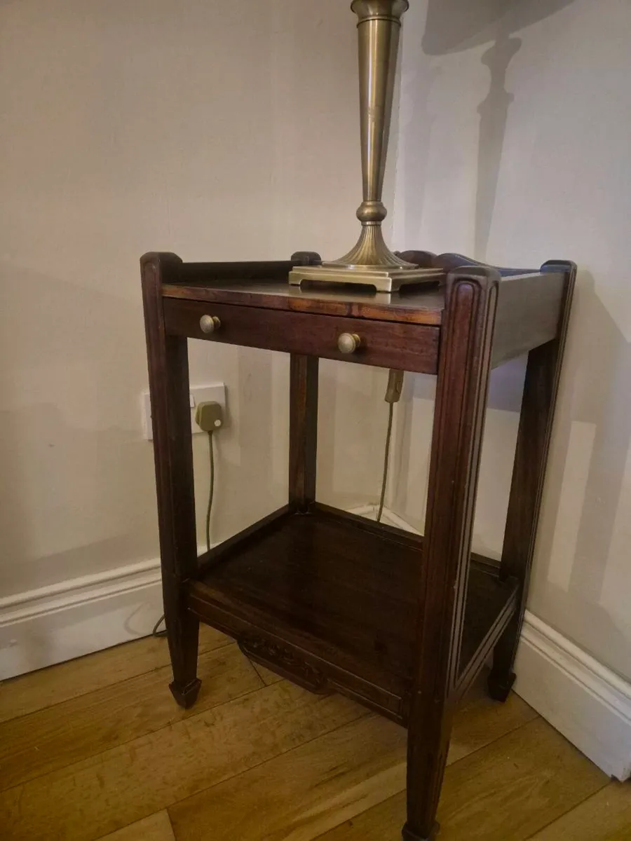 Lamp Table - Image 2