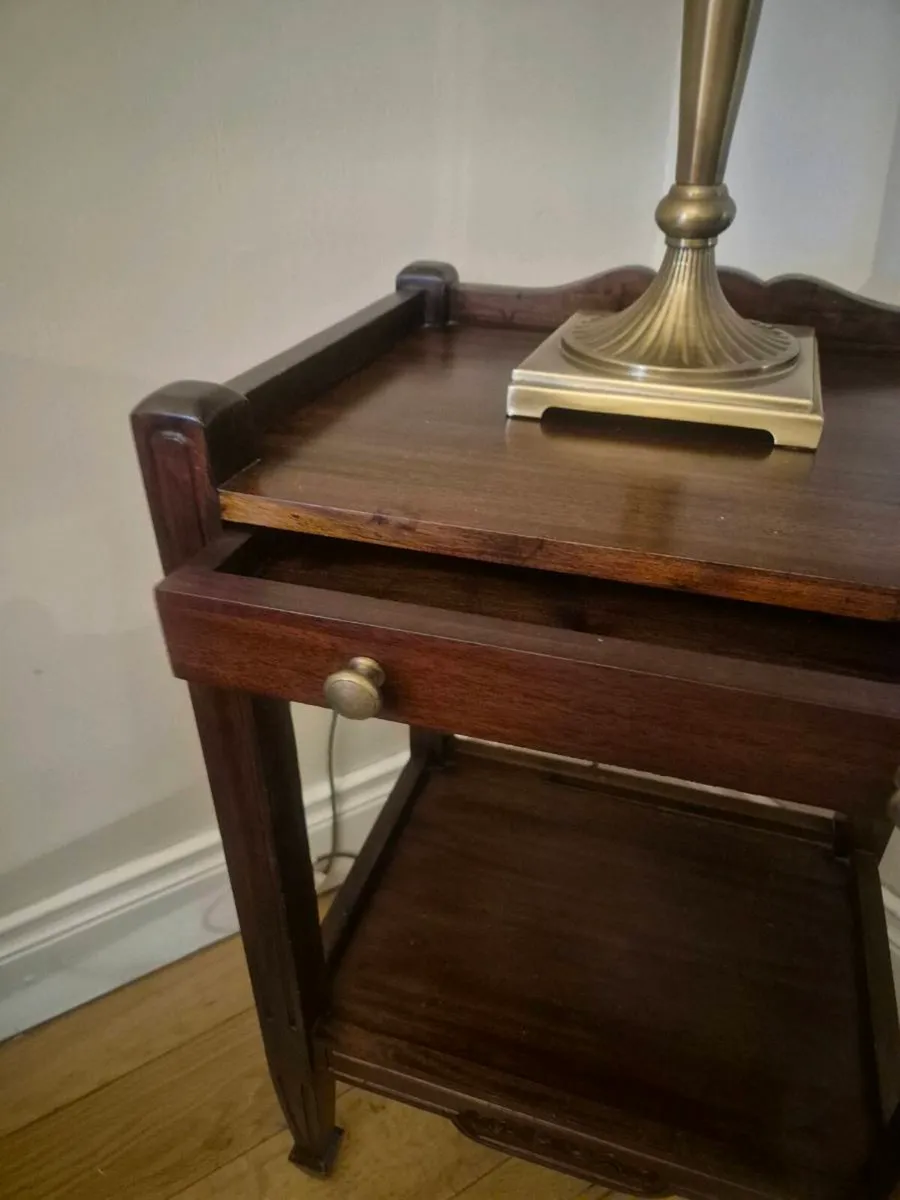 Lamp Table - Image 4