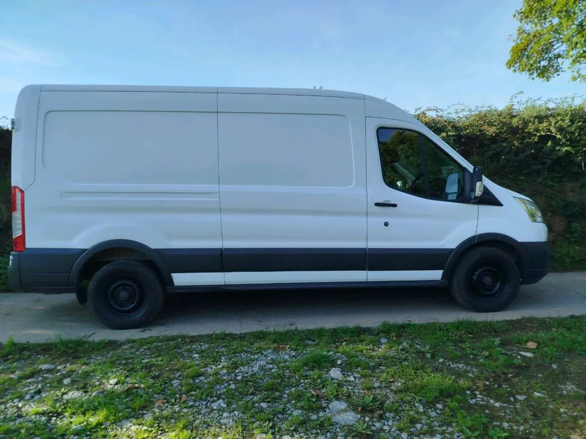 Ford Transit - Image 3