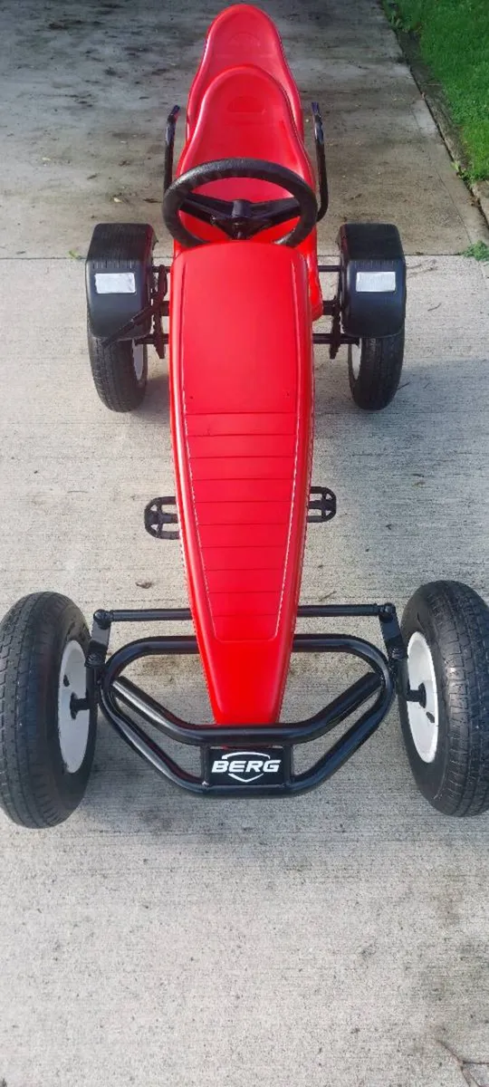 Berg Extra Sport - Image 2
