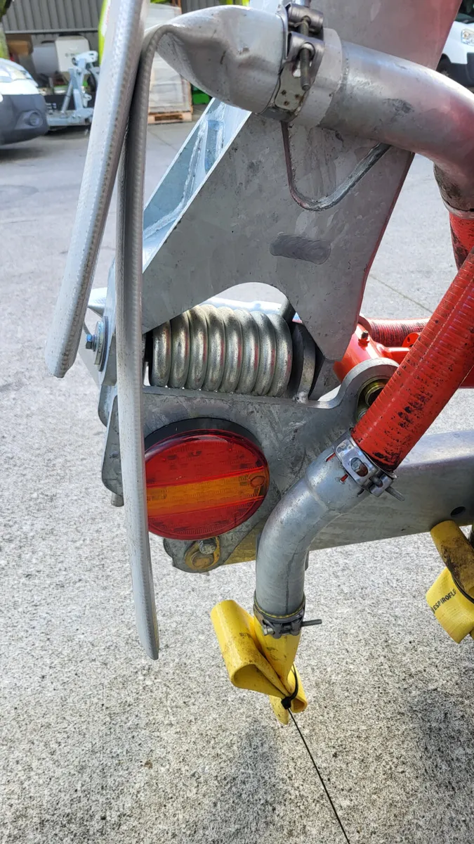 Mastek 7.5meter Dribble bar - Image 3