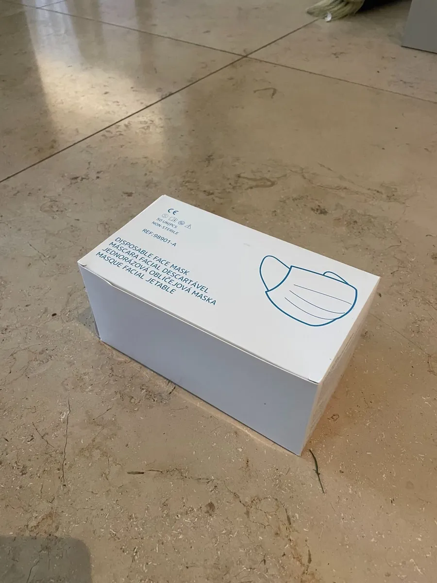 Face mask - Image 3