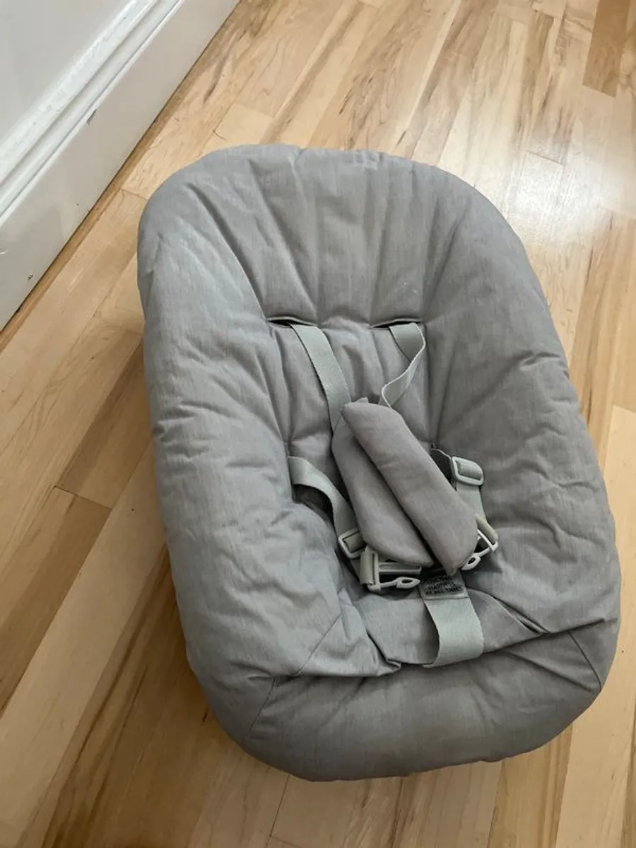 Tripp Trapp Newborn Set