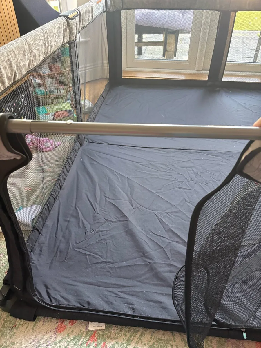 Extra Large Play Pen - Image 3