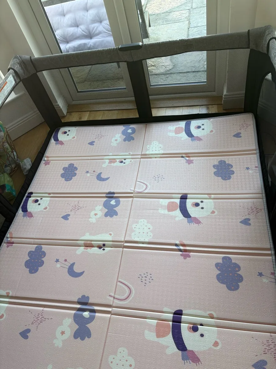 Extra Large Play Pen - Image 4