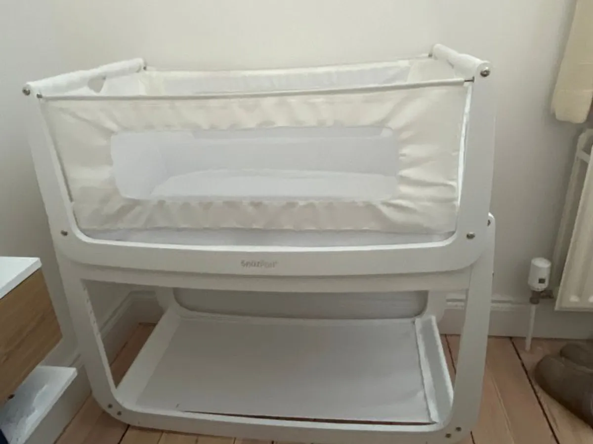 Snuzpod