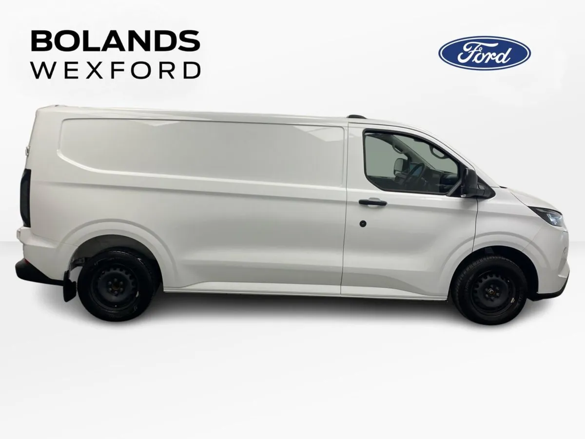 Ford Transit Custom TRANSIT CUSTOM 320 L TREND 2.5 - Image 4