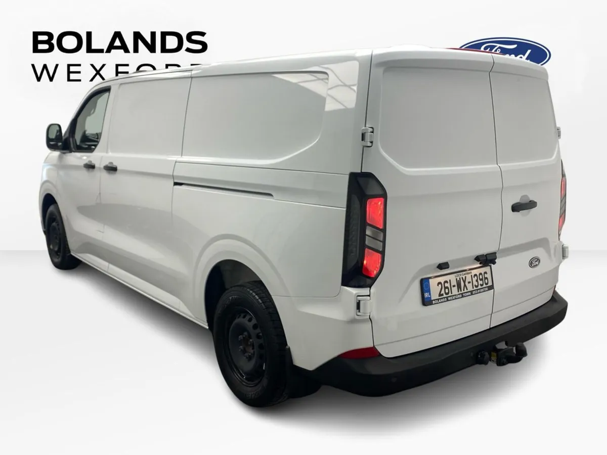 Ford Transit Custom TRANSIT CUSTOM 320 L TREND 2.5 - Image 3