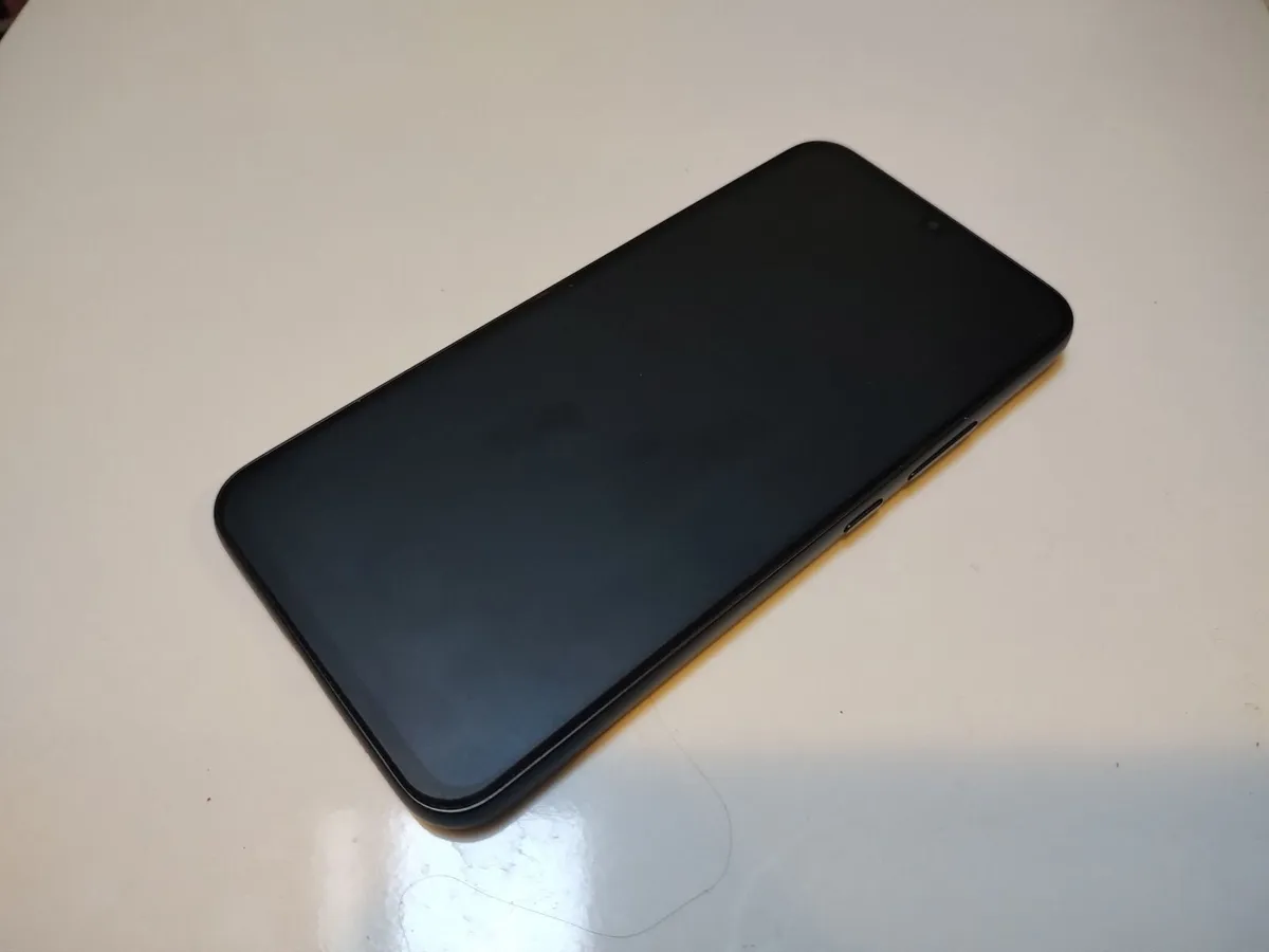 Samsung Galaxy A34 5G 256GB - Image 1