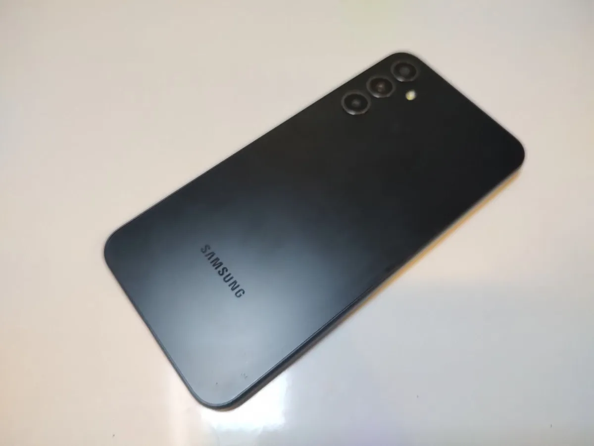 Samsung Galaxy A34 5G 256GB - Image 2