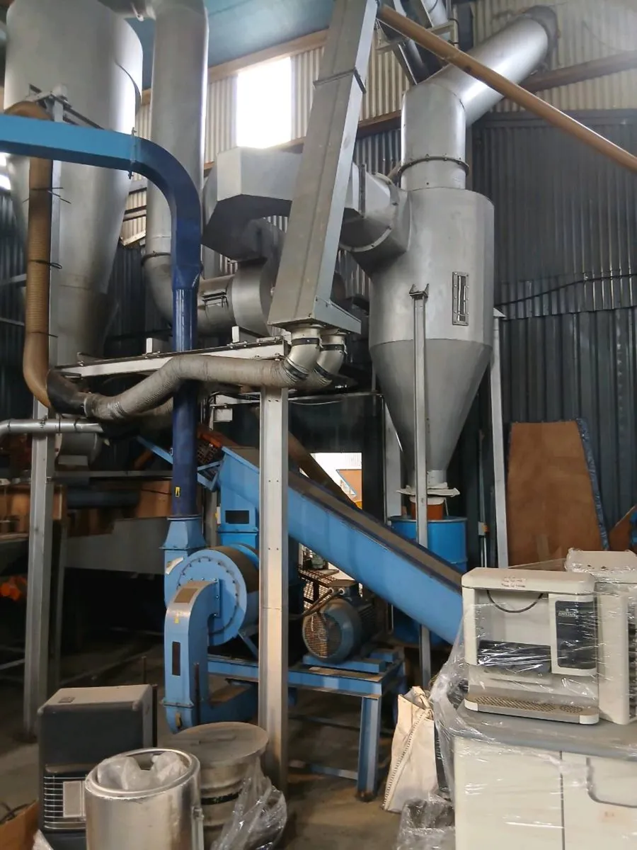 Briquetting plant - Image 2
