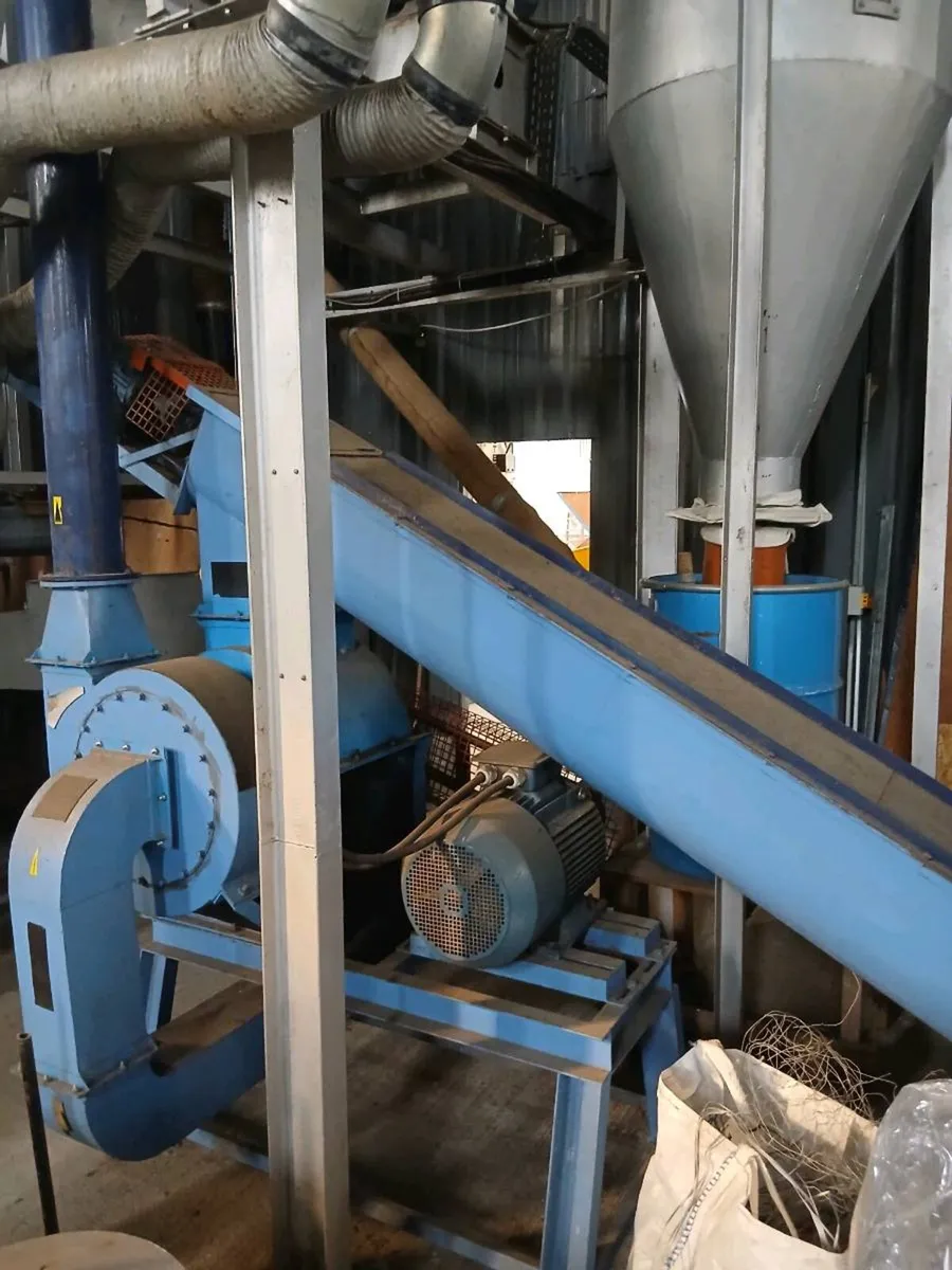 Briquetting plant - Image 3
