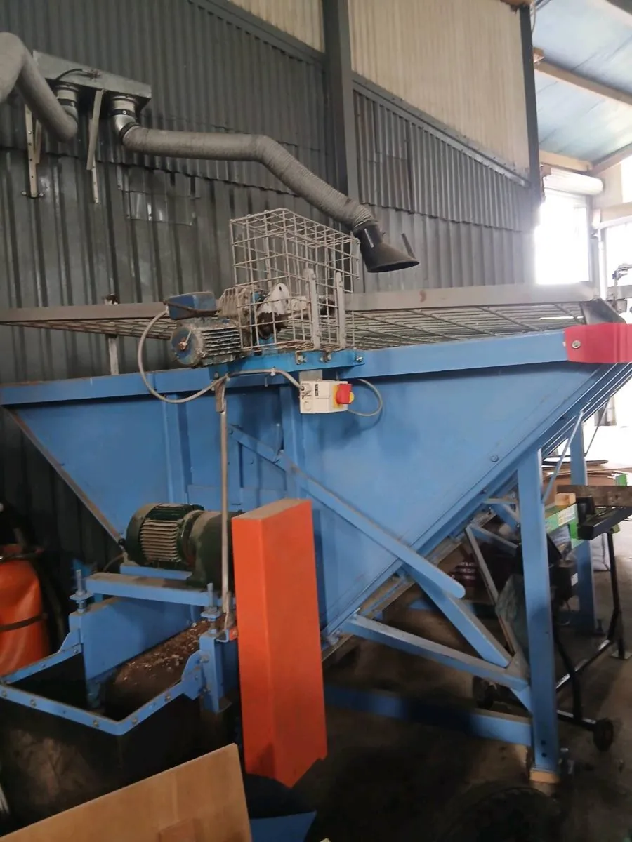 Briquetting plant - Image 1