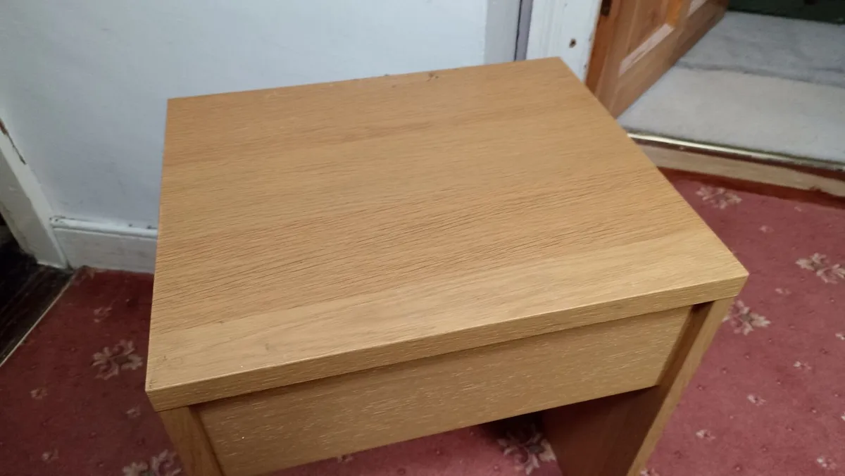 Ikea Ransby Bedside Table - Image 2