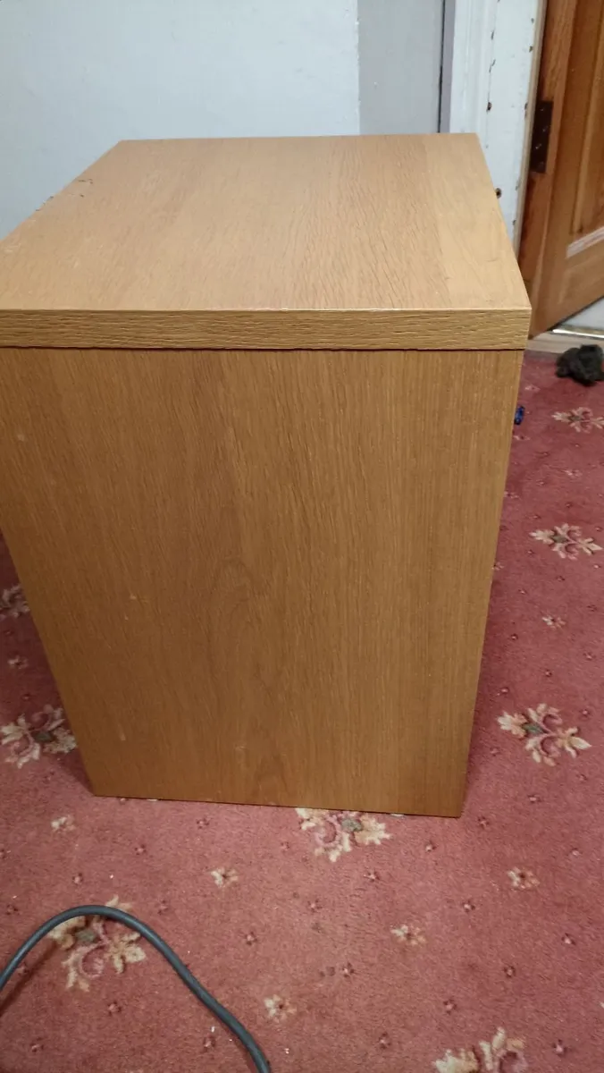 Ikea Ransby Bedside Table - Image 4