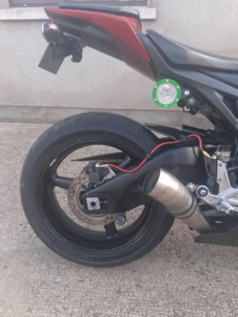Honda - Image 4