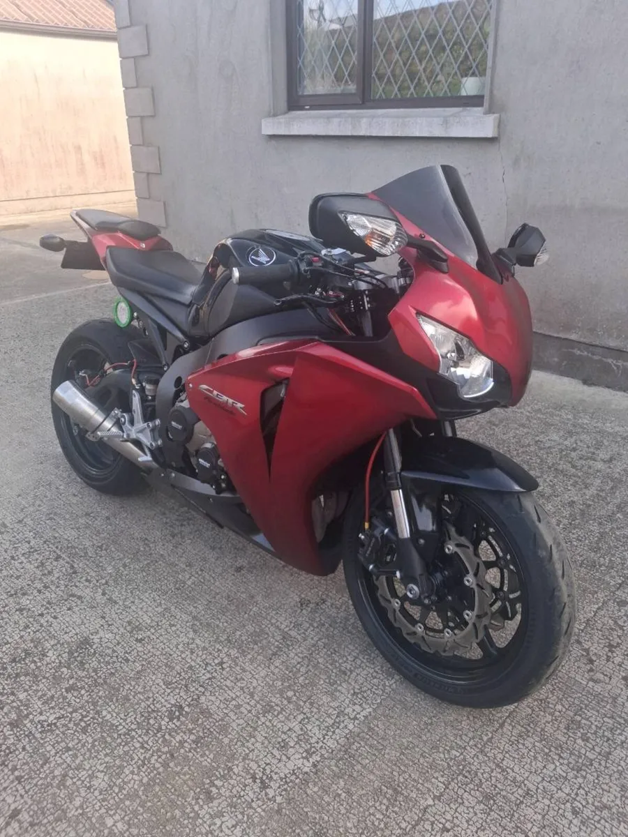 Honda - Image 1
