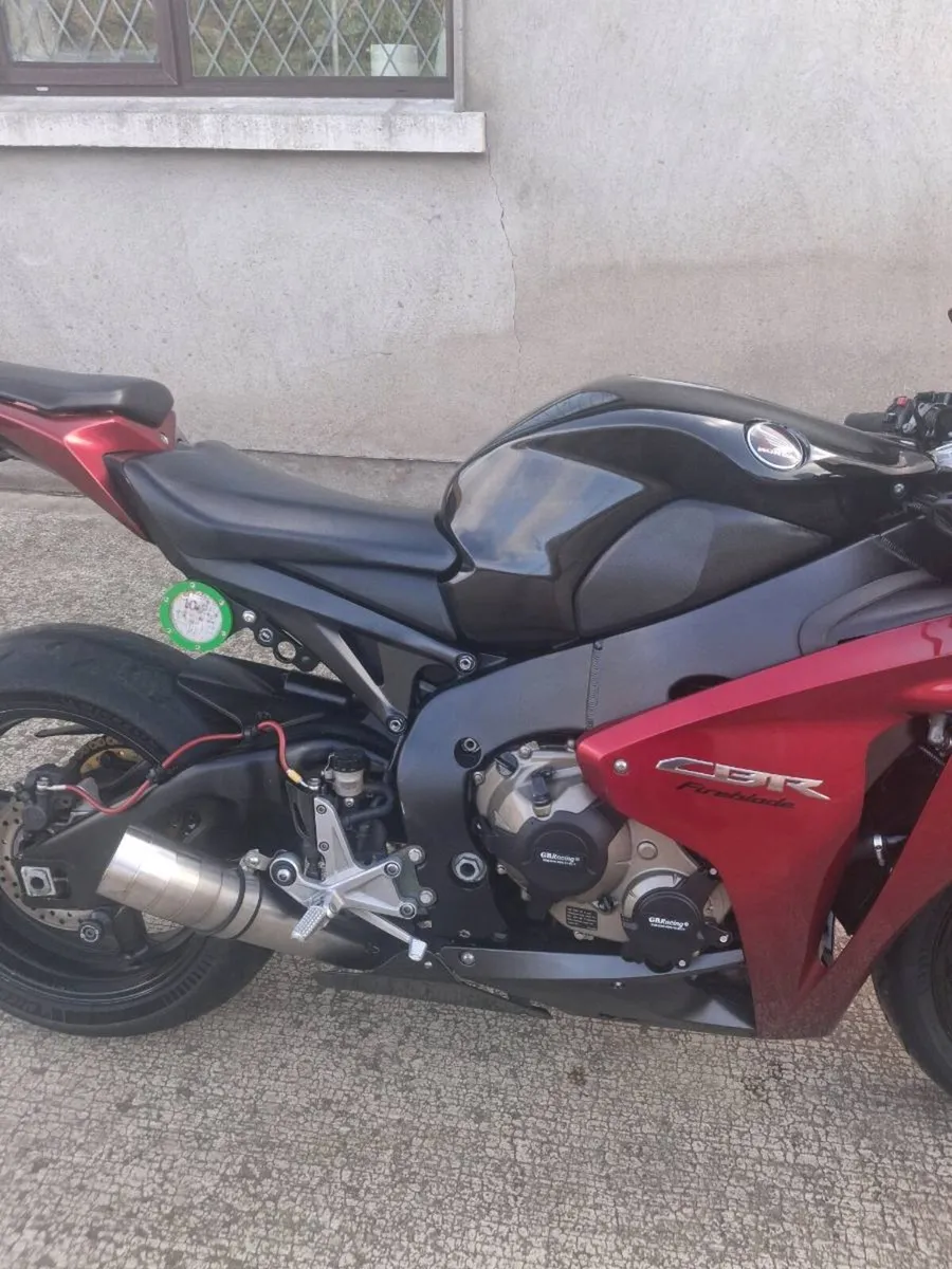 Honda - Image 2