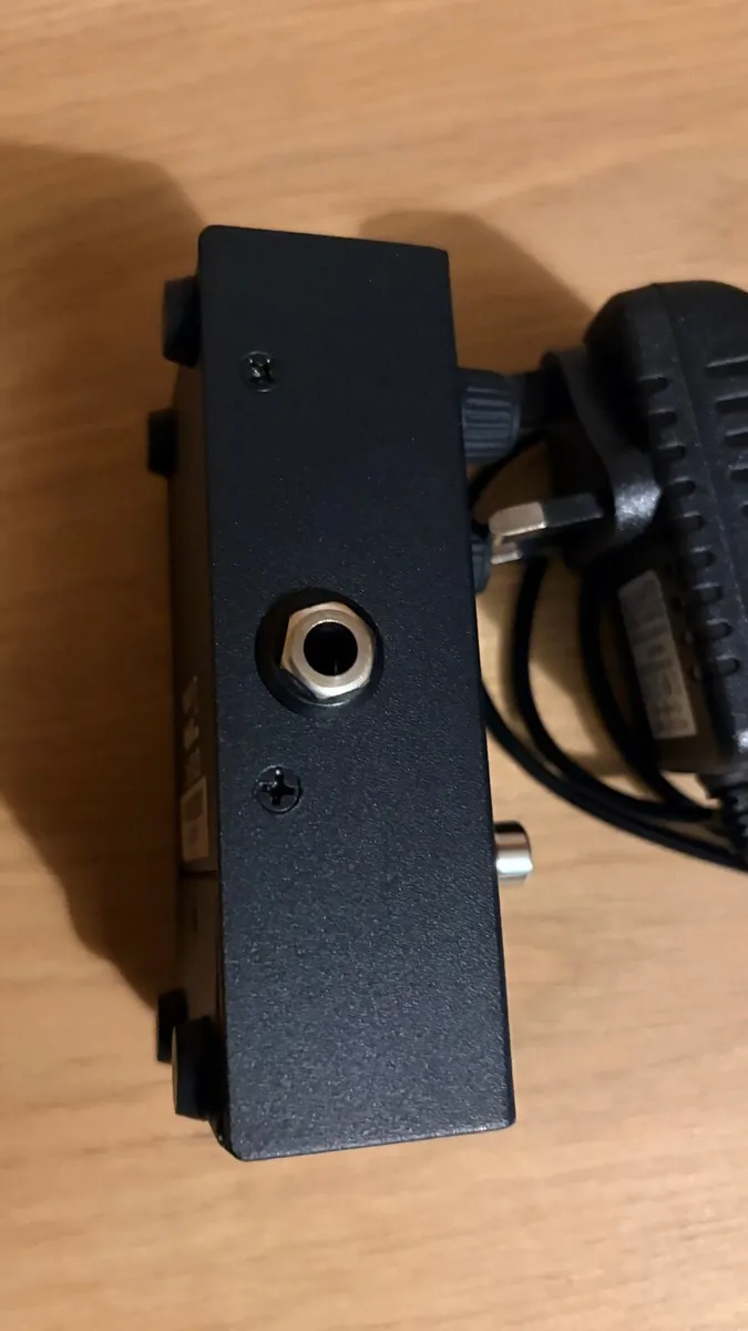 Sadowsky SBP-2 Bass Preamp V2 - Image 2