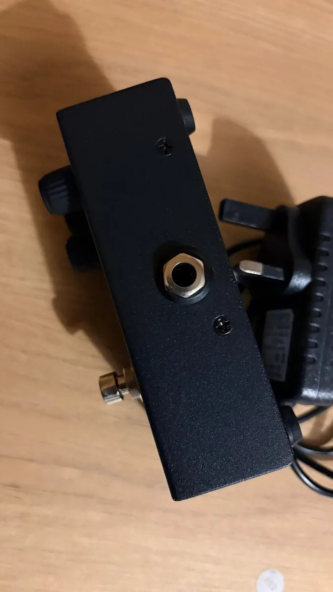 Sadowsky SBP-2 Bass Preamp V2 - Image 3