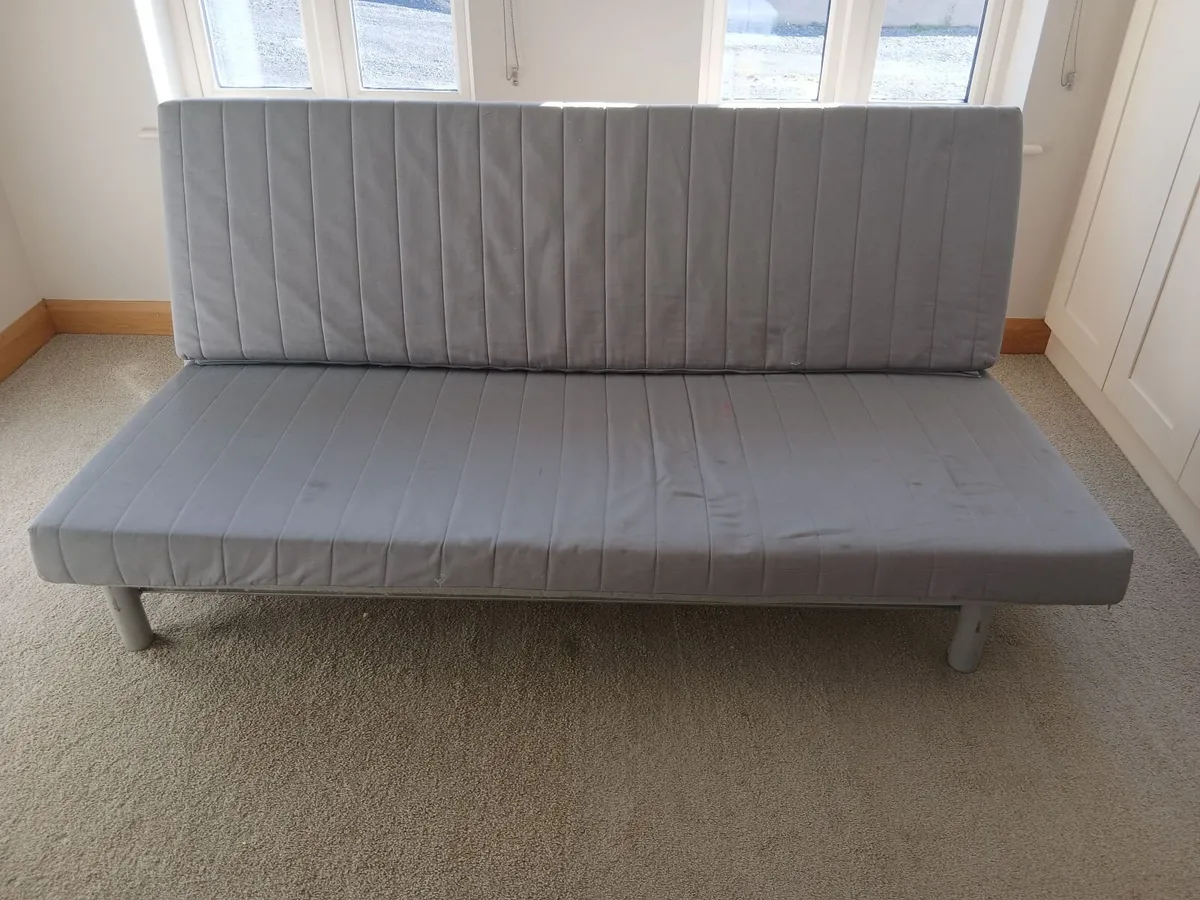 IKEA Sofa bed - Image 1