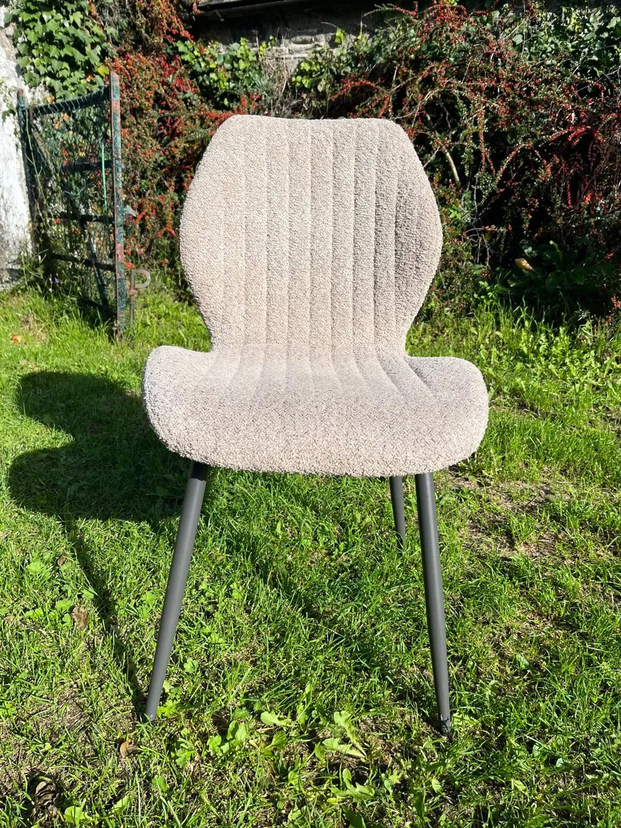 Dining chairs