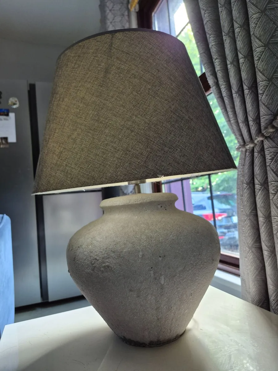 Table Lamp - Image 2
